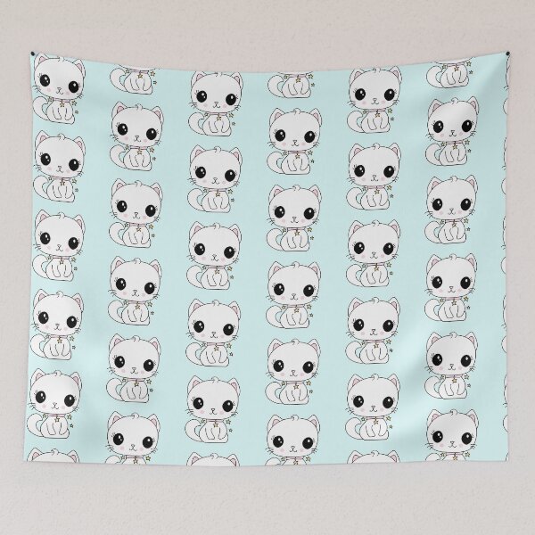 Item preview, Hello Cat designed and sold by byink.