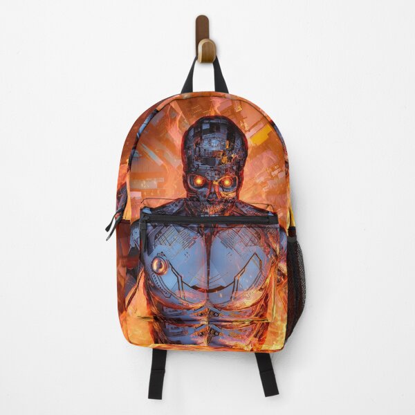 Item preview, The Fury designed and sold by GrandeDuc.