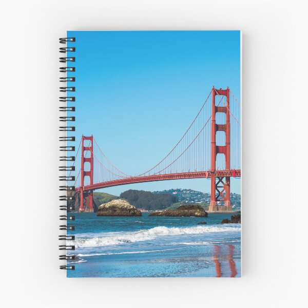 Item preview, Golden Gate Bridge designed and sold by jenniferstuber.