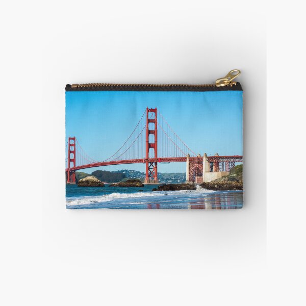 Item preview, Golden Gate Bridge designed and sold by jenniferstuber.
