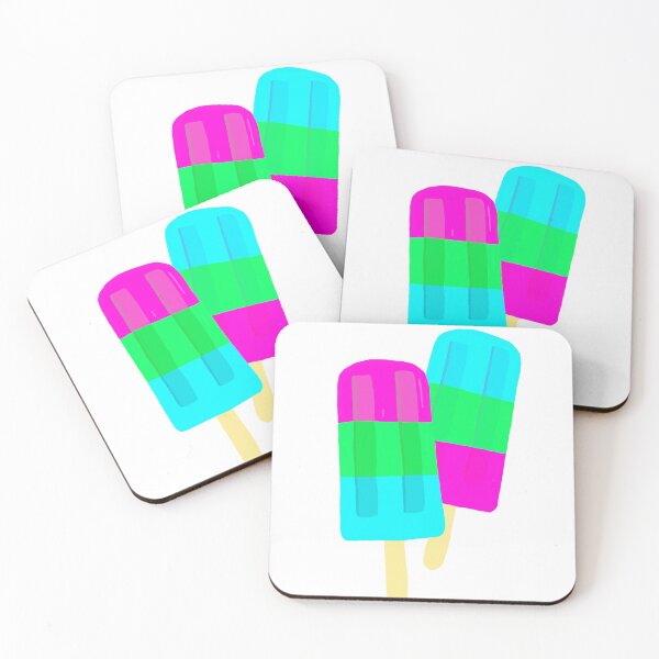 Item preview, Double Ice Pops designed and sold by gigiobligado.