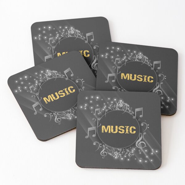 Item preview, Music 2020 designed and sold by arami155369.