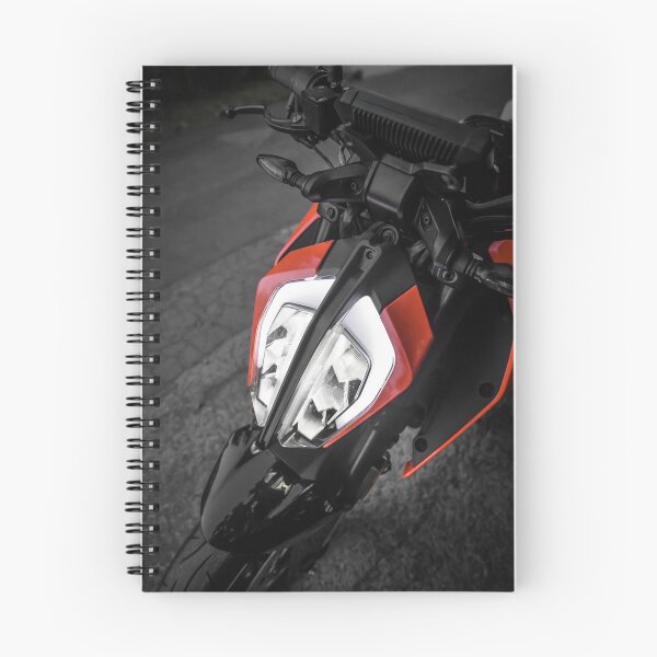 Item preview, KTM Adventure 2 designed and sold by silver-linings.