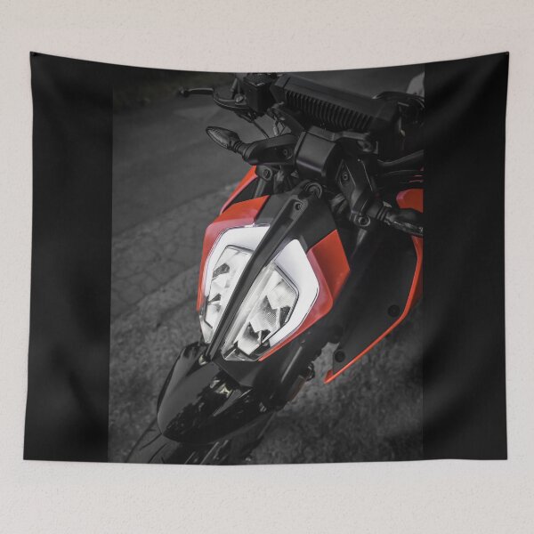 Item preview, KTM Adventure 2 designed and sold by silver-linings.