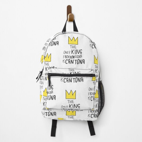 Item preview, King Cantona designed and sold by seanlar94.