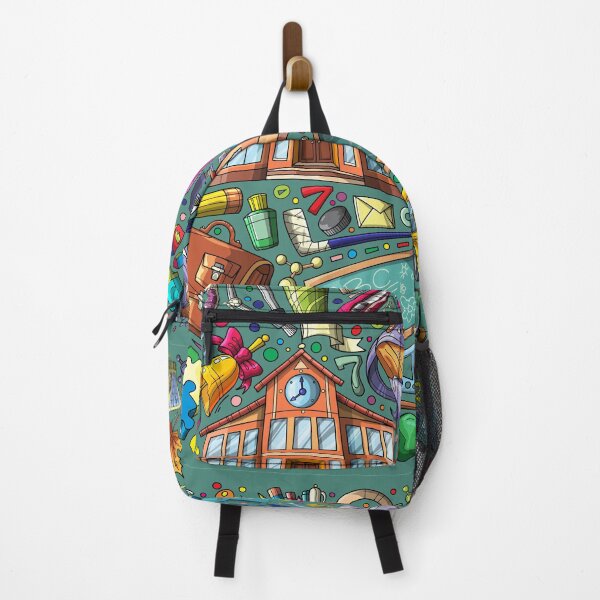 Item preview, Back To School designed and sold by Vector Scout Lab.