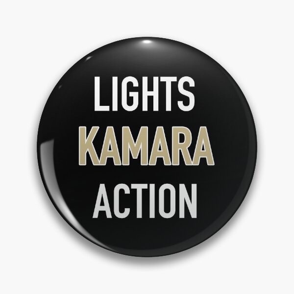 Item preview, Lights Kamara Action designed and sold by Stageystuff.