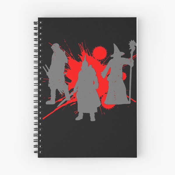 Item preview, Rpg designed and sold by popsANDmeme.