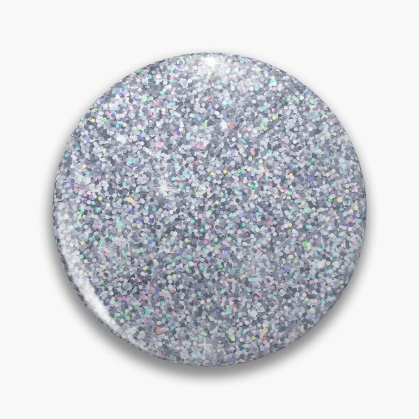 Item preview, silver glitter designed and sold by Mikelazv.
