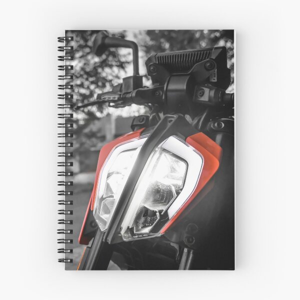 Item preview, KTM Adventure 3 designed and sold by silver-linings.