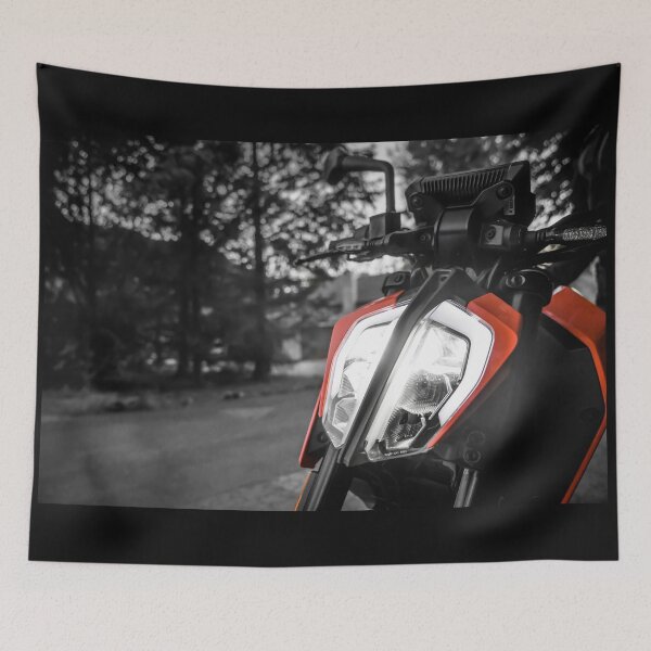 Item preview, KTM Adventure 3 designed and sold by silver-linings.