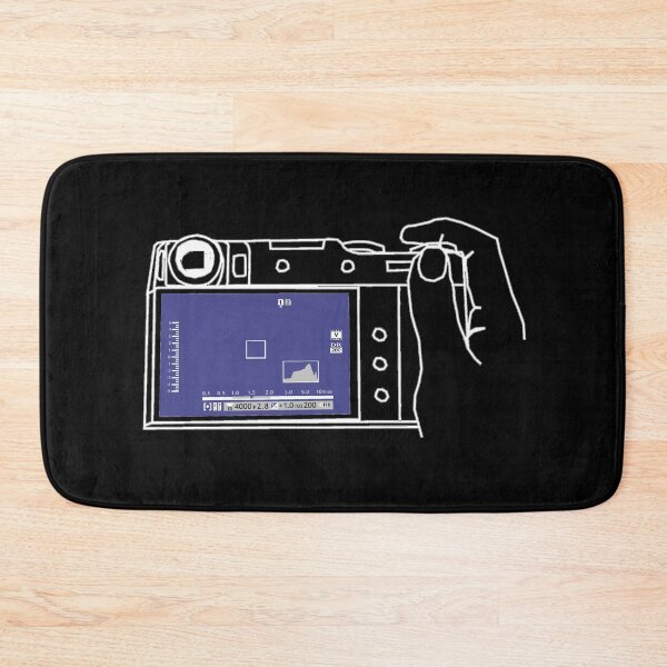 Item preview, Street photography POV style with Fujifilm X100V designed and sold by arthatbeat.