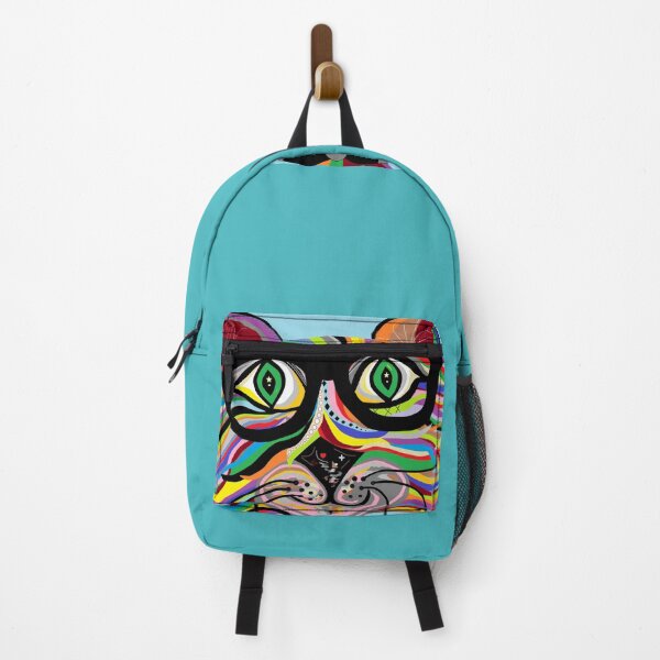 Item preview, VERY Cool Cat designed and sold by EloiseArt.
