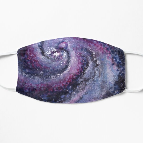 M100 Flat Mask