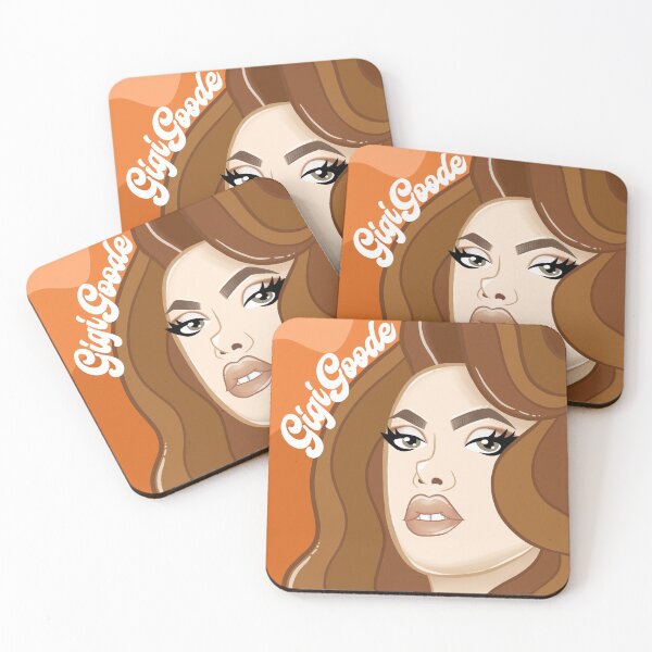 Item preview, Retro Gigi designed and sold by dailylobotomy.