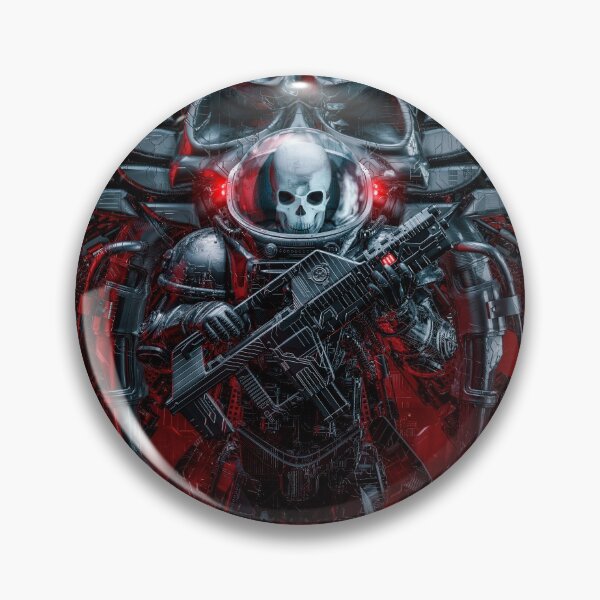 Item preview, Honor Guard designed and sold by GrandeDuc.