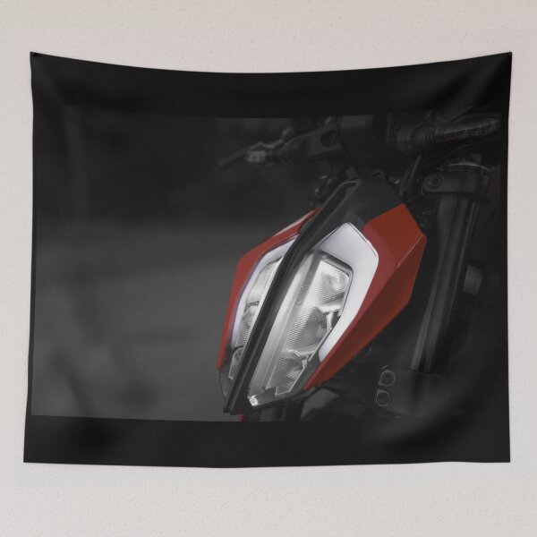 Item preview, KTM Adventure 4 designed and sold by silver-linings.