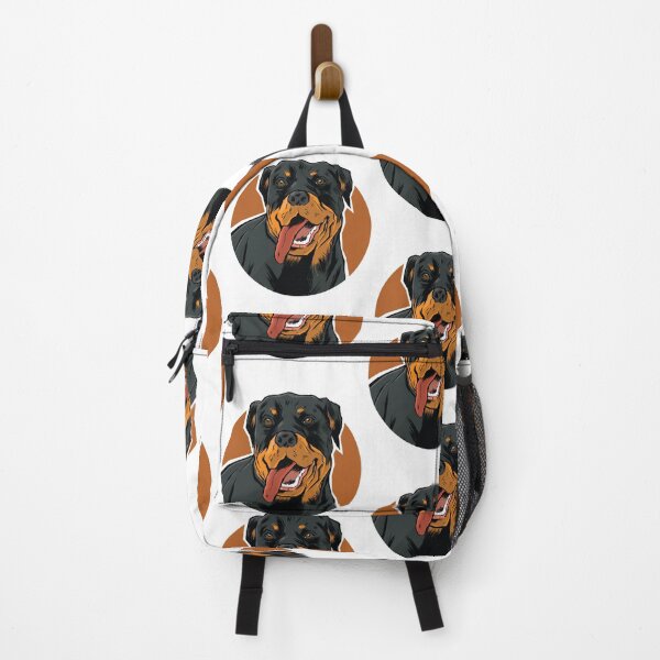 Item preview, Rottweiler dog puppy purebred pedigree dog designed and sold by Dsigns.
