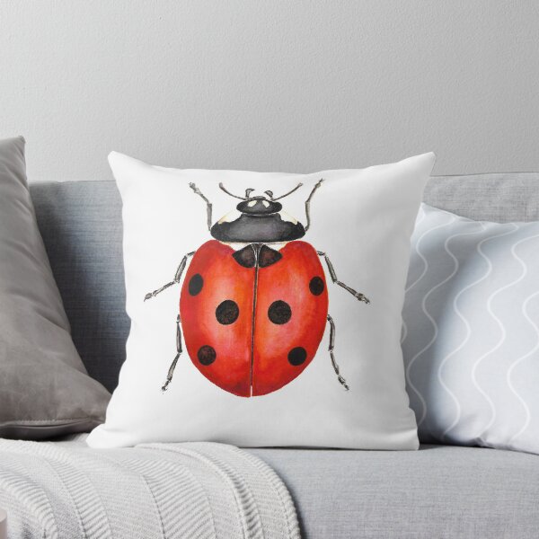 Item preview, Ladybird designed and sold by wcoloursbyJulia.