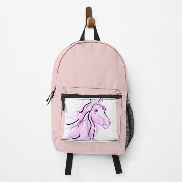 Item preview, Pretty Pink Pony designed and sold by EloiseArt.
