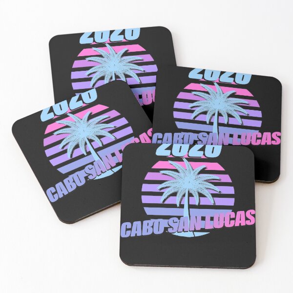 Item preview, 2020 Cabo San Lucas Spring Break Shirt designed and sold by markusabart.
