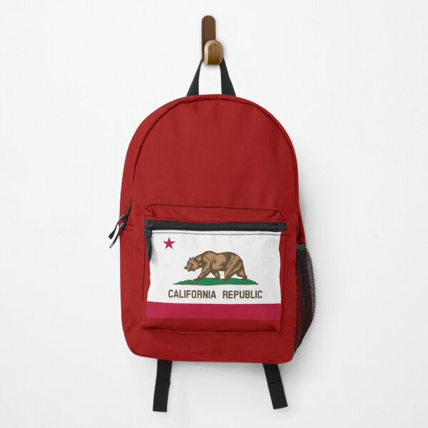Item preview, San Francisco Flag of California designed and sold by deanworld.