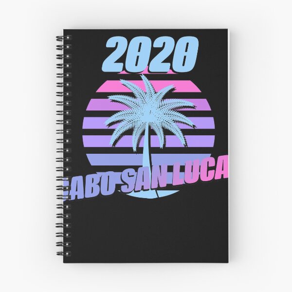 Item preview, 2020 Cabo San Lucas Spring Break Shirt designed and sold by markusabart.