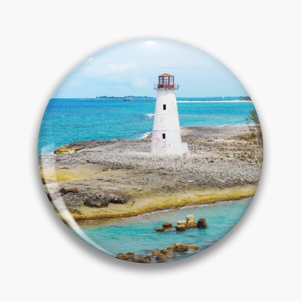 Artikelvorschau, Leuchtturm von Nassau entworfen und verkauft von jenniferstuber.