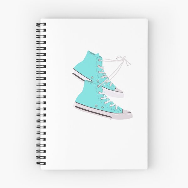 Item preview, Converse Hightop Sneakers designed and sold by gigiobligado.
