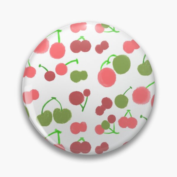 Item preview, Cherry pattern designed and sold by Aerithcloud01.
