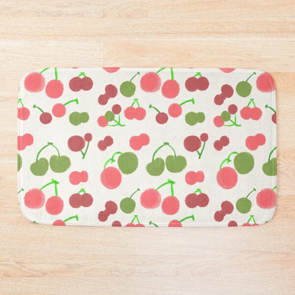Item preview, Cherry pattern designed and sold by Aerithcloud01.