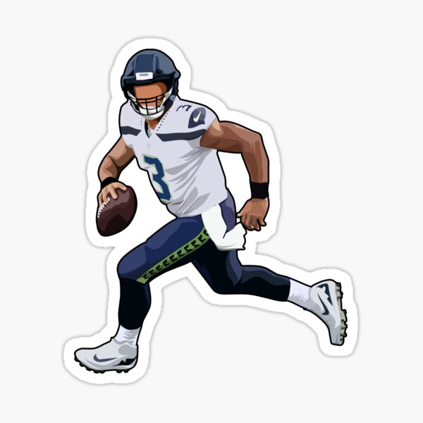 russell wilson merchandise