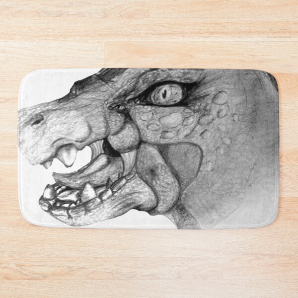 Item preview, Turtle-Gator designed and sold by BinxySage.