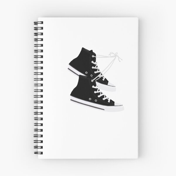 Item preview, Converse Hightop Sneakers designed and sold by gigiobligado.