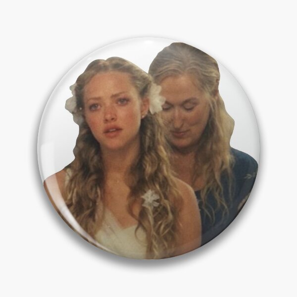 Item preview, Donna and Sophie from Mamma Mia designed and sold by Maiahcast27.
