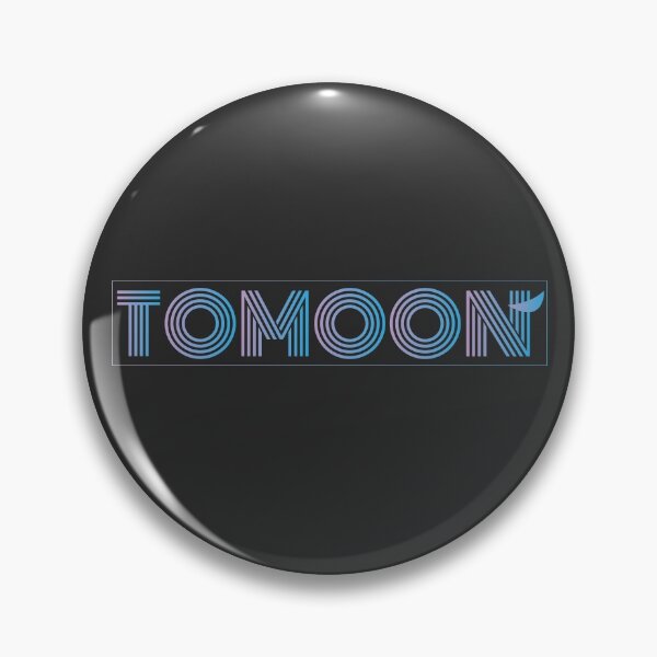 Item preview, Oneus Tomoon designed and sold by macaowl.