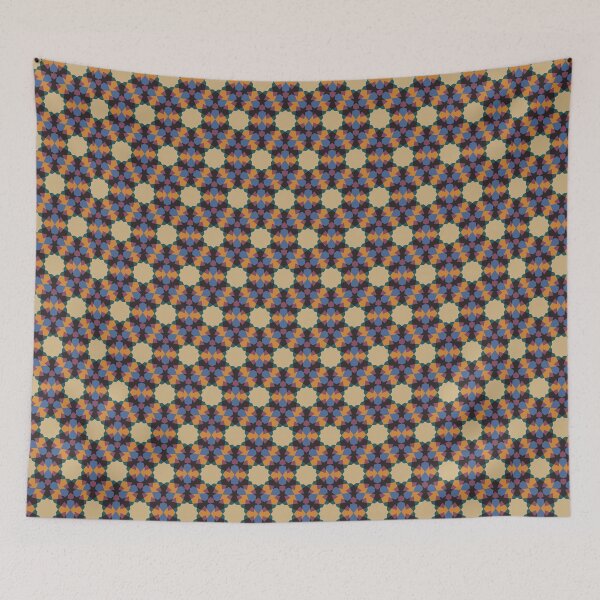Item preview, PATTERN 2 designed and sold by Keyvan Shovir.