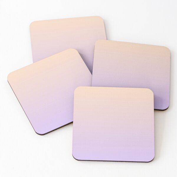 Item preview, Orange and Purple Sunset Gradient designed and sold by stephanydc.