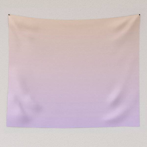 Item preview, Orange and Purple Sunset Gradient designed and sold by stephanydc.
