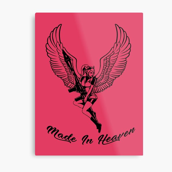 Claire Redfield Made in Heaven Design 2 remake(classic color) Sticker for  Sale by Tvrs01001