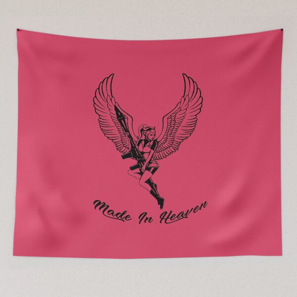 Item preview, Claire Redfield Made in Heaven Design 2 remake(classic color) designed and sold by Tvrs01001.