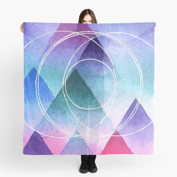 Get Higher Scarf