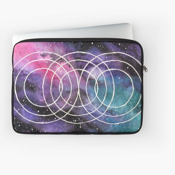 Independent Laptop Sleeve