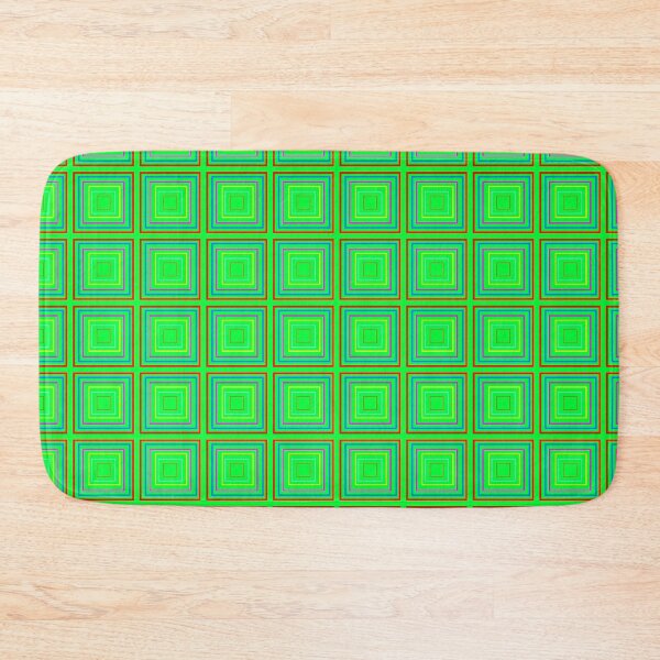 Item preview, Hypnotic squares art designed and sold by Giree07.