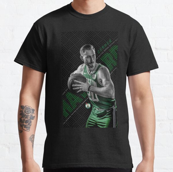 gordon hayward shirt