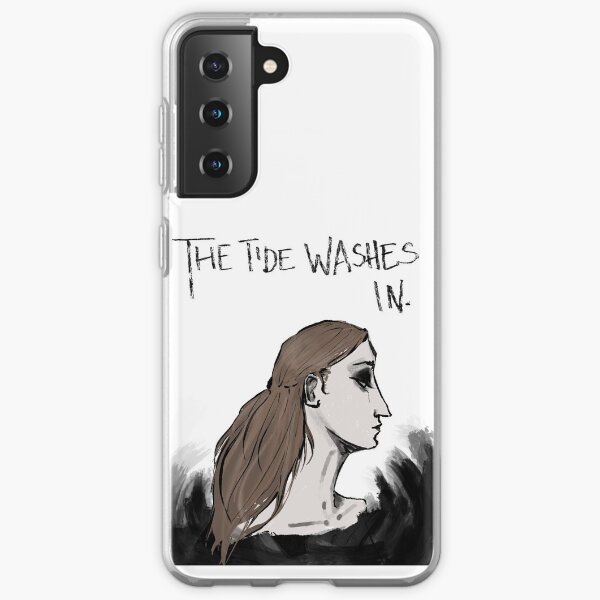 The Tide Samsung Galaxy Soft Case