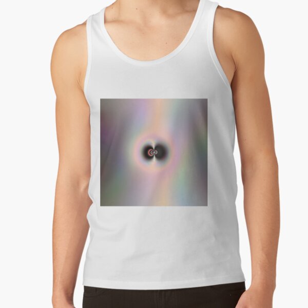 Soft spot Tank Top