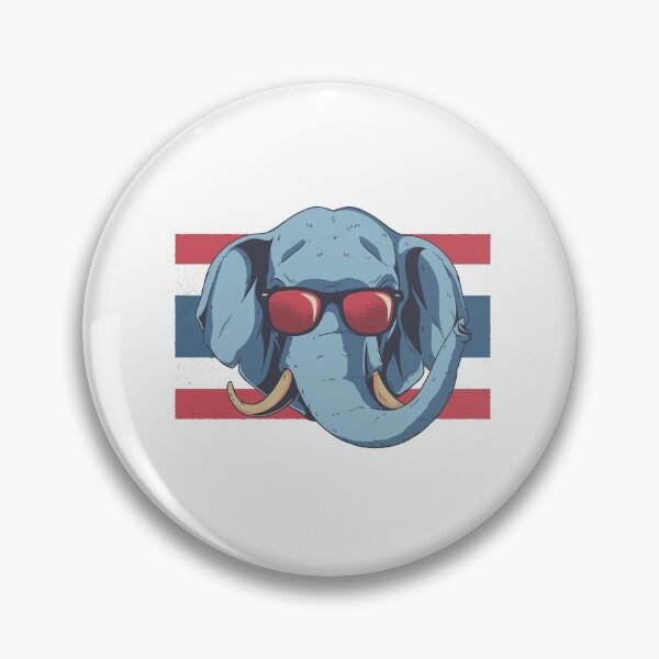 Item preview, Cool Thai Thailand elephant sunglasses designed and sold by Dsigns.