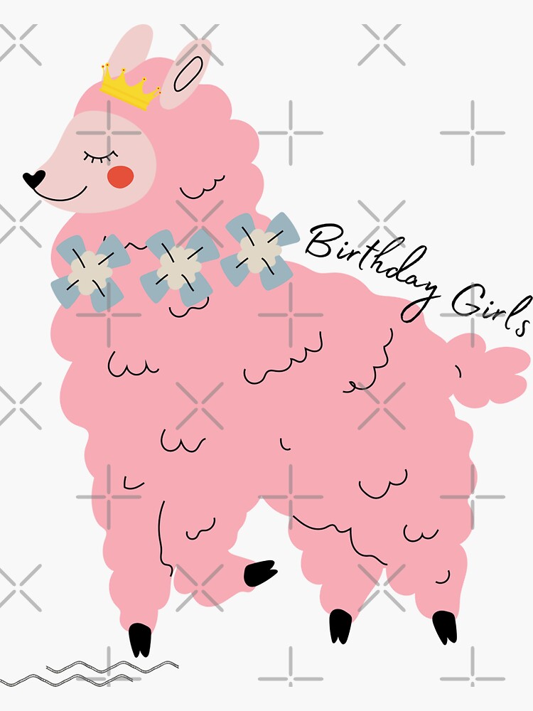 alpaca-birthday-girls-birthday-party-themes-for-girls-10-years-old