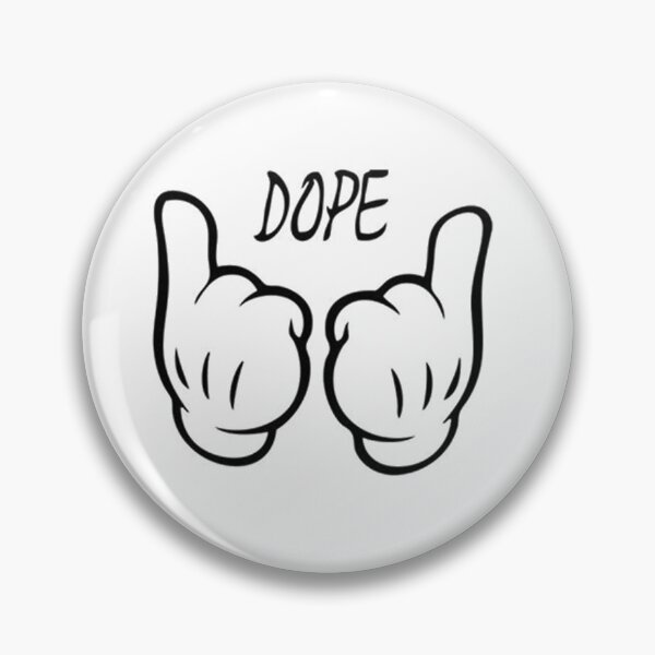 Artikelvorschau, DOPE einzigartiges Design entworfen und verkauft von aliwaqas22.